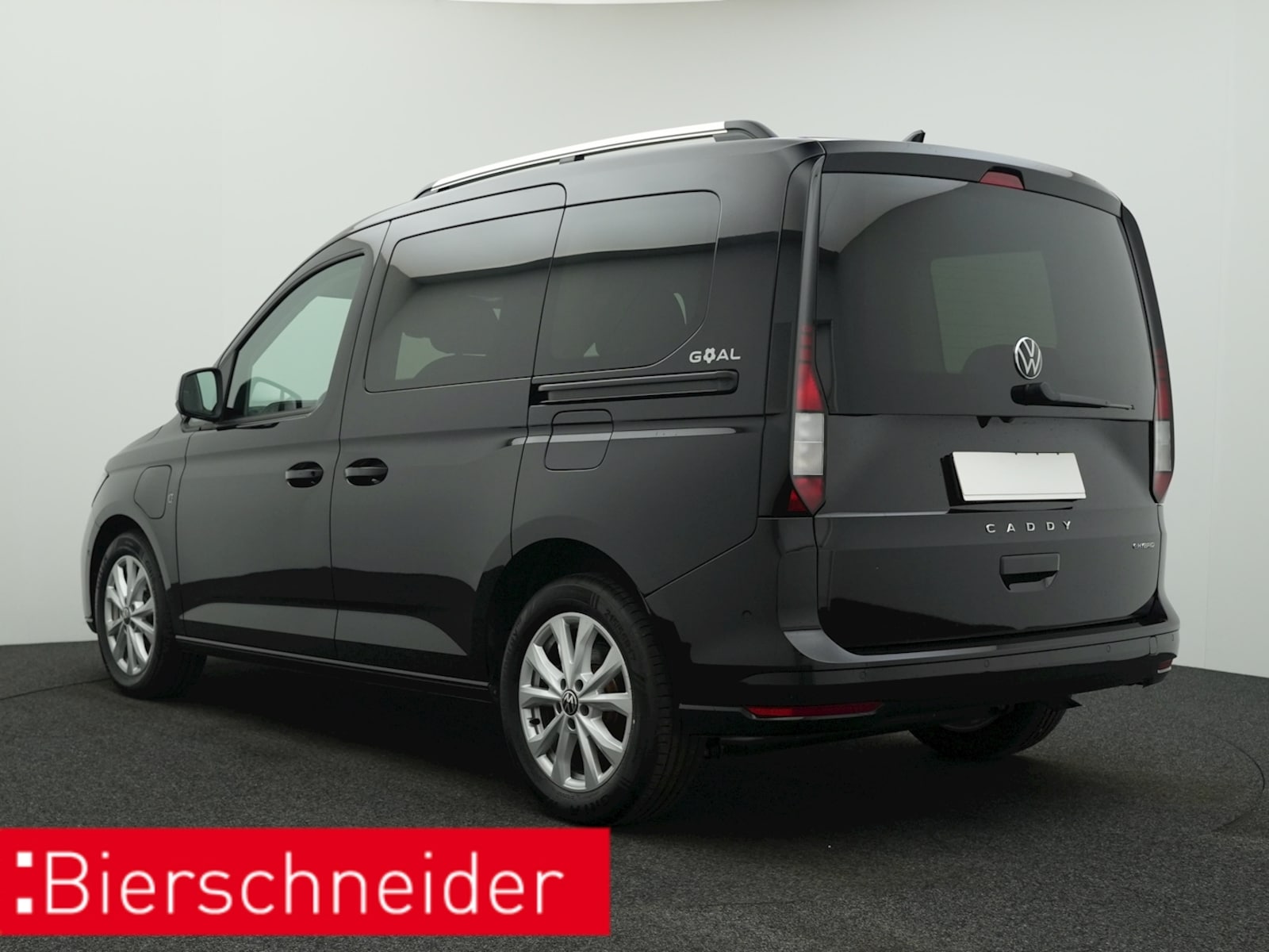 Volkswagen Caddy – Bild 3