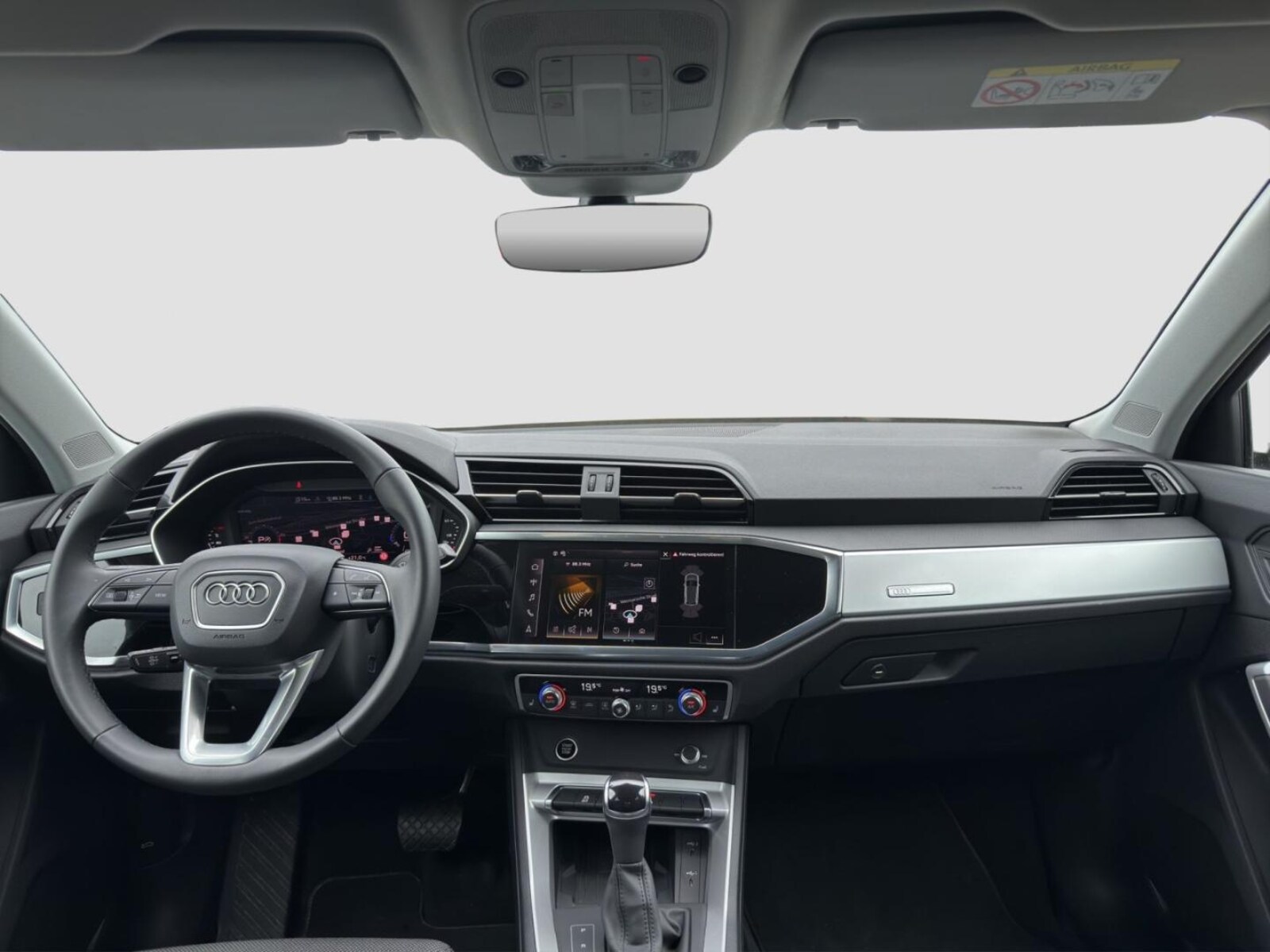 Audi Q3 – Bild 12