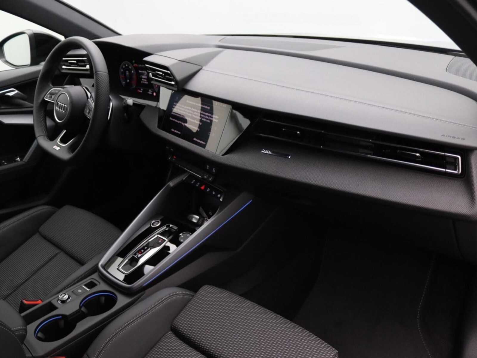 Audi A3 Sportback – Bild 12