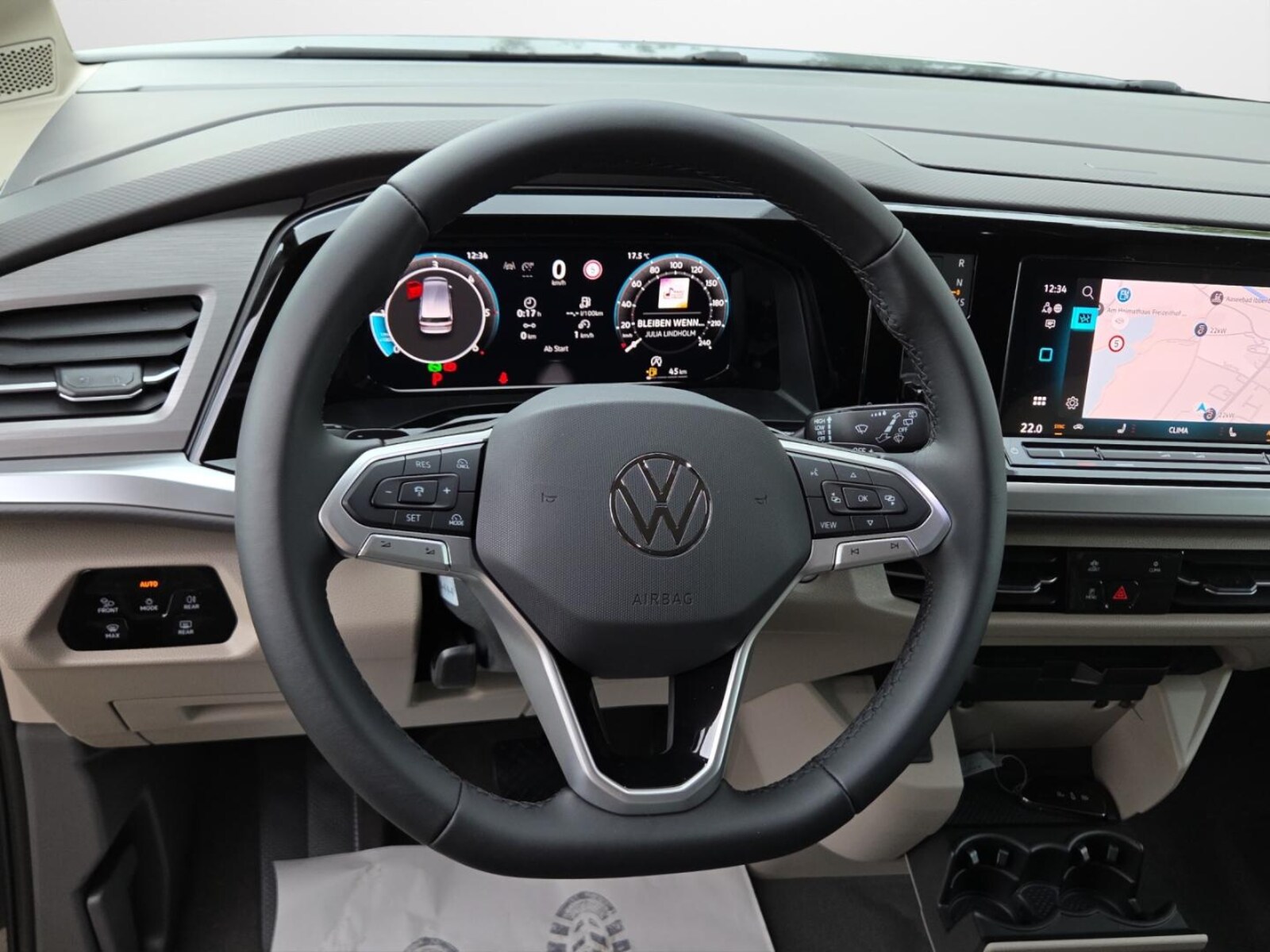Volkswagen California – Bild 10