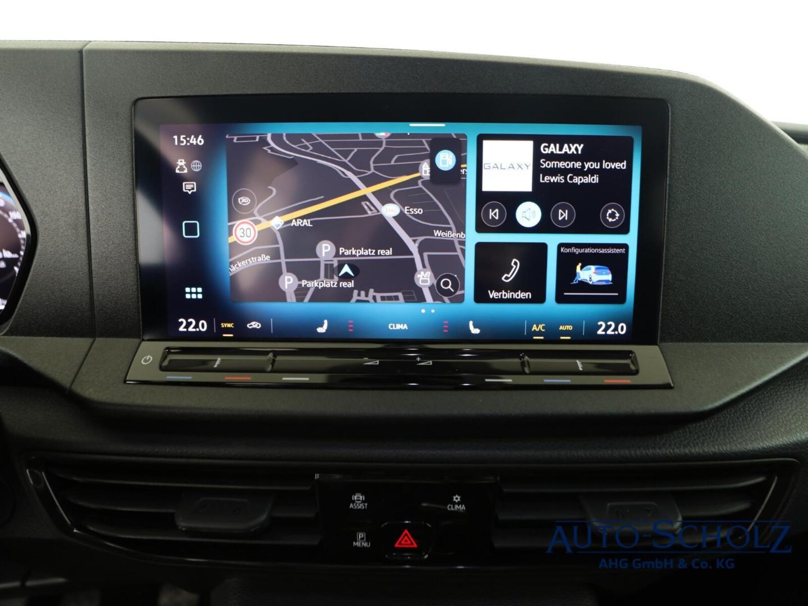 Volkswagen Caddy – Bild 8