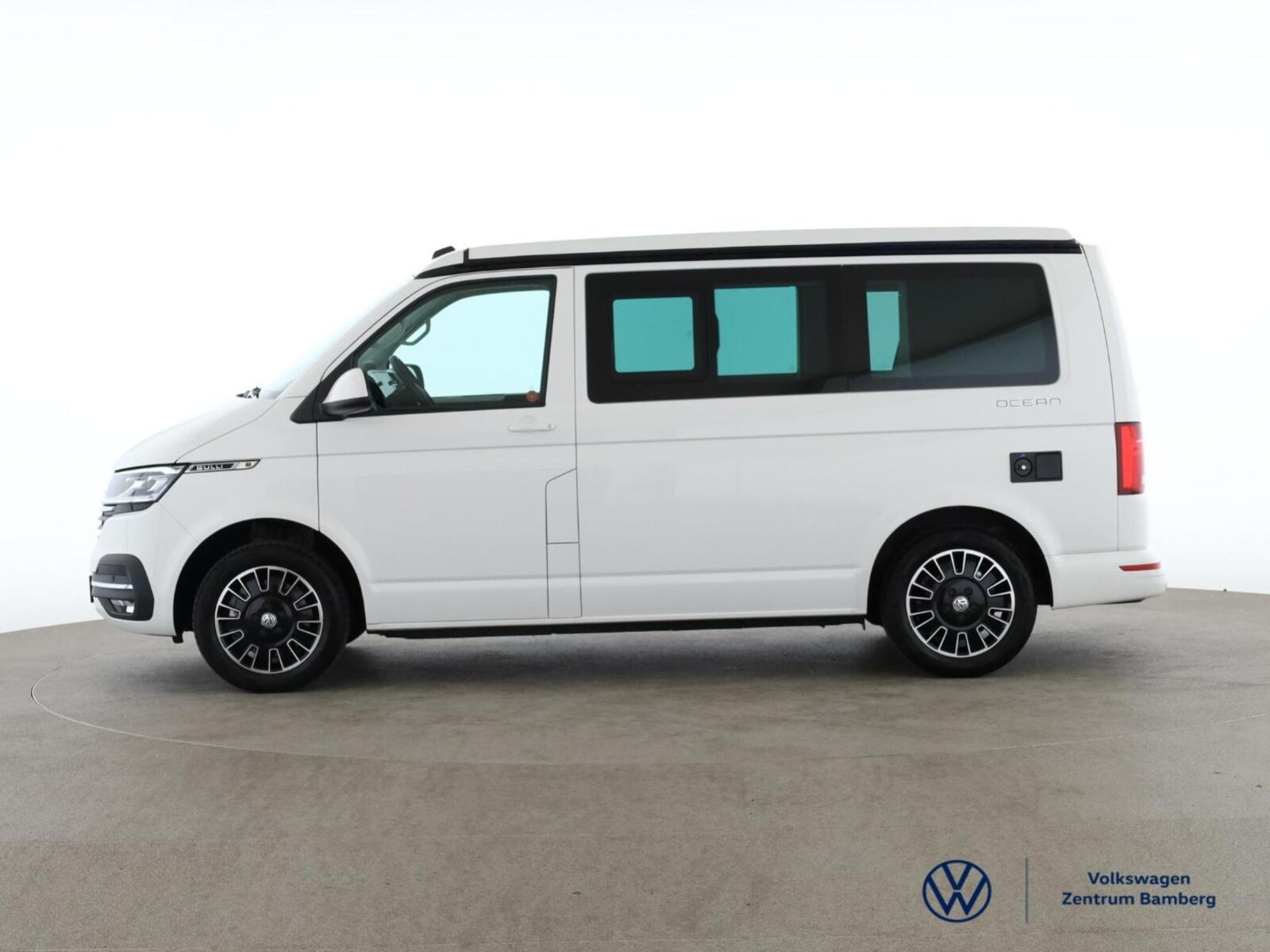 Volkswagen T6.1 California – Bild 3