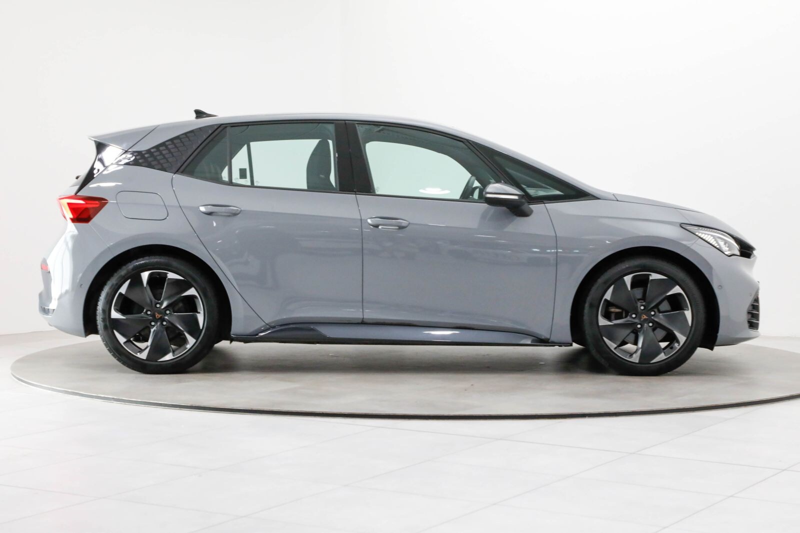 CUPRA Born – Bild 9