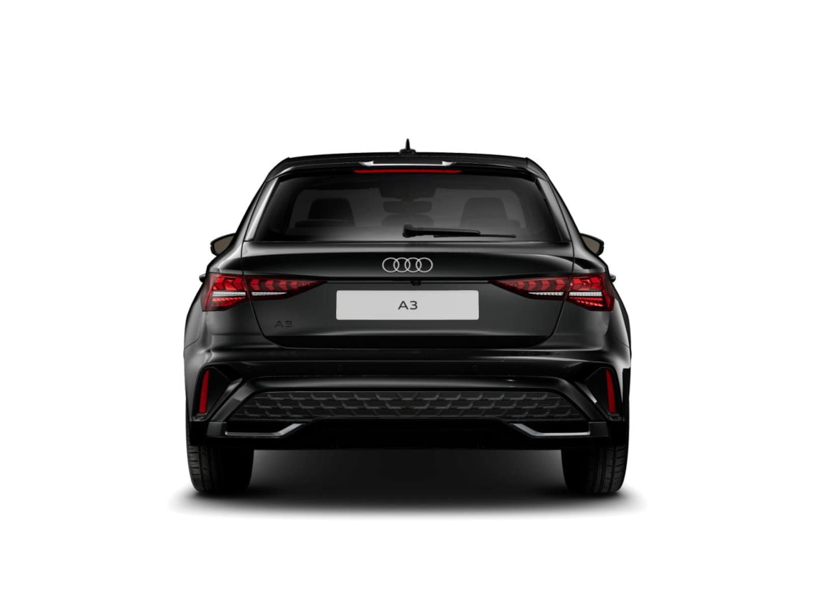 Audi A3 Sportback – Bild 6