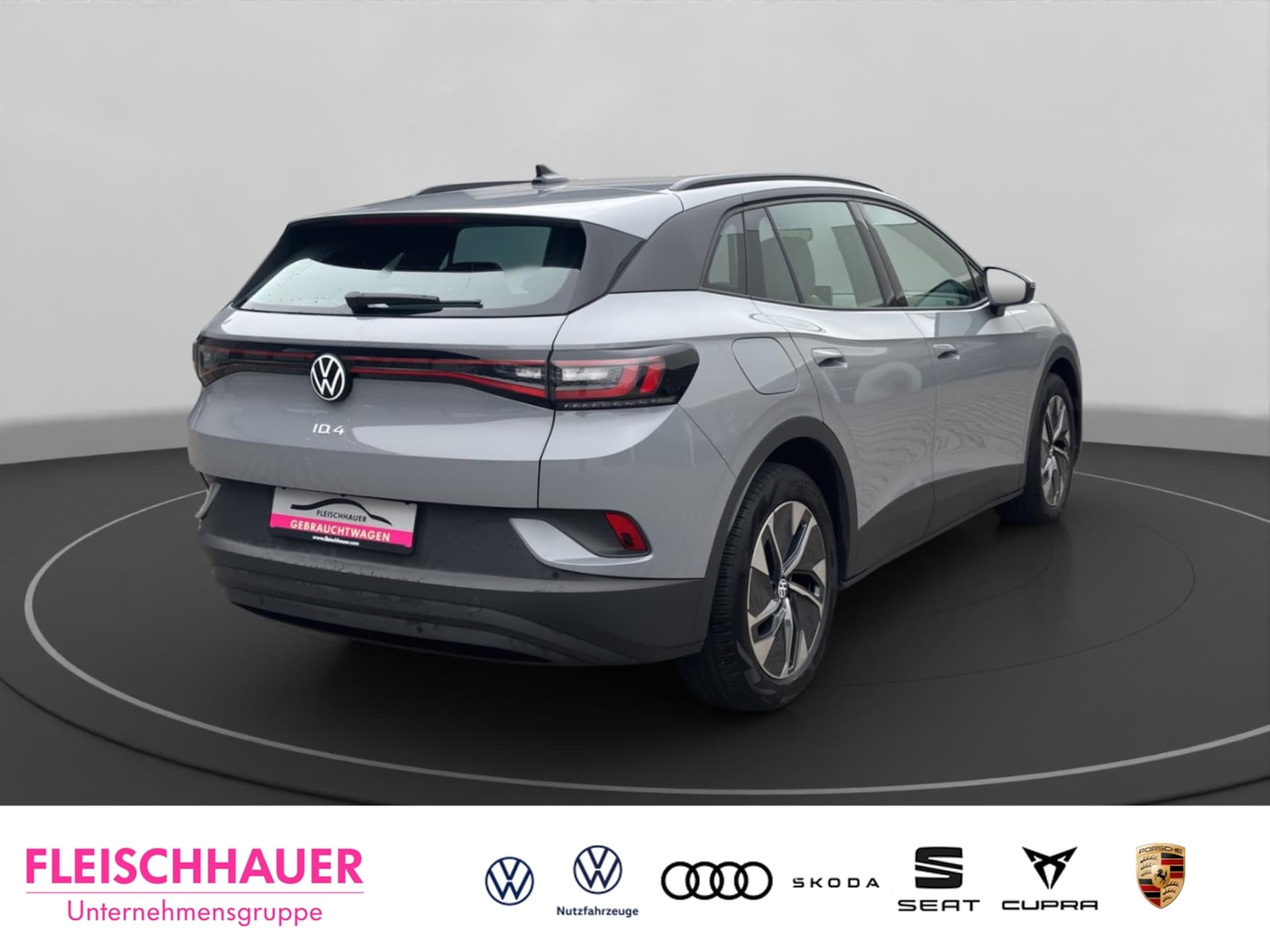 Volkswagen ID.4 Pure