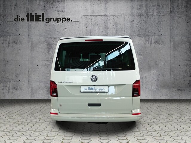 Volkswagen T6.1 California