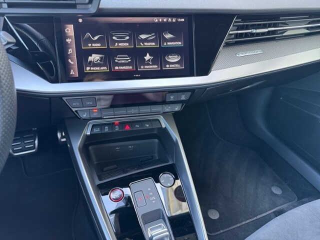 Image about Audi RS 3 Sportback TFSI quattro S tronic