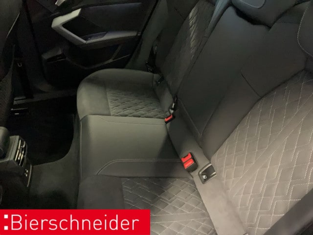 Image about Audi S3 Limousine TFSI quattro S tronic