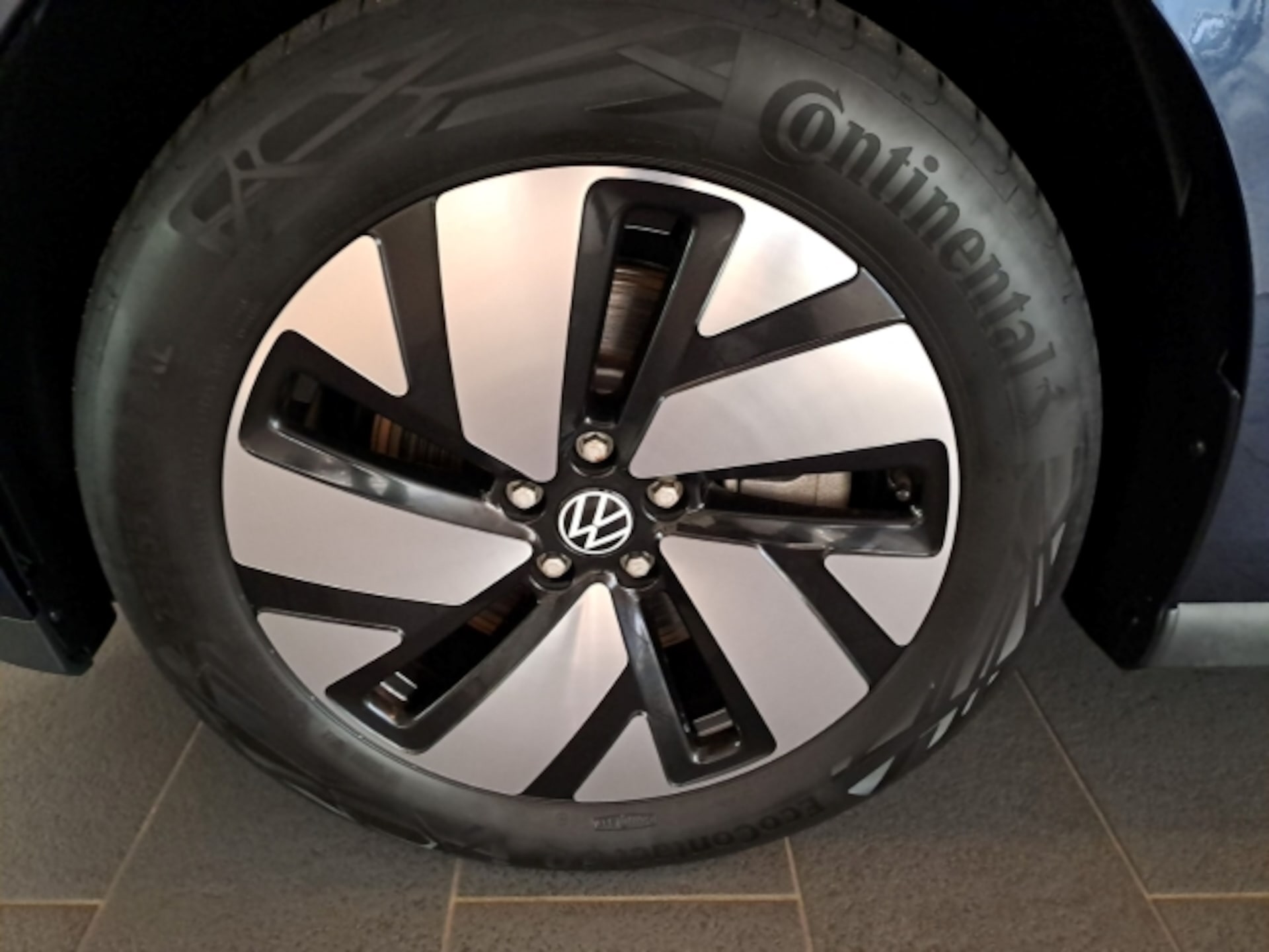 Volkswagen ID. Buzz Pro