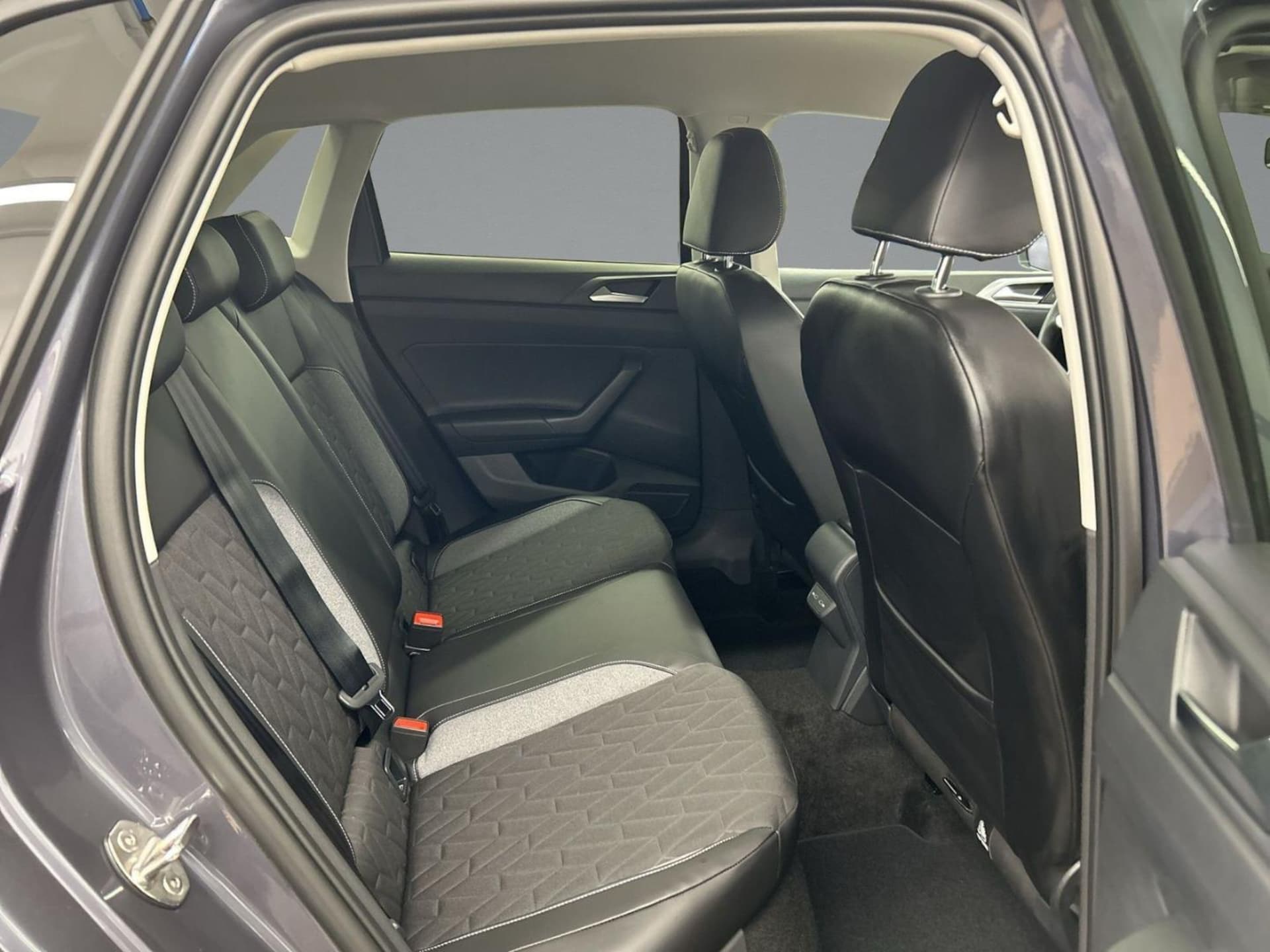Volkswagen Polo Goal