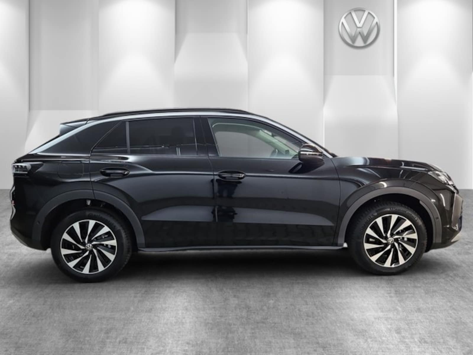 Volkswagen T-Roc – Bild 13