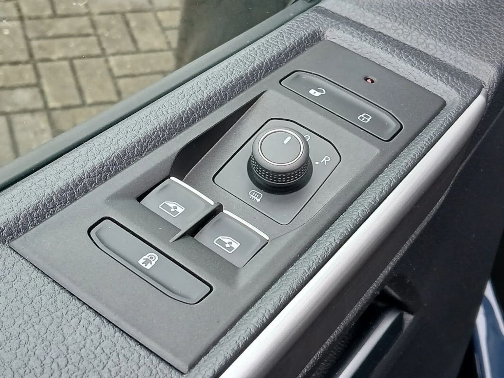 Volkswagen Multivan 6.1 Comfortline