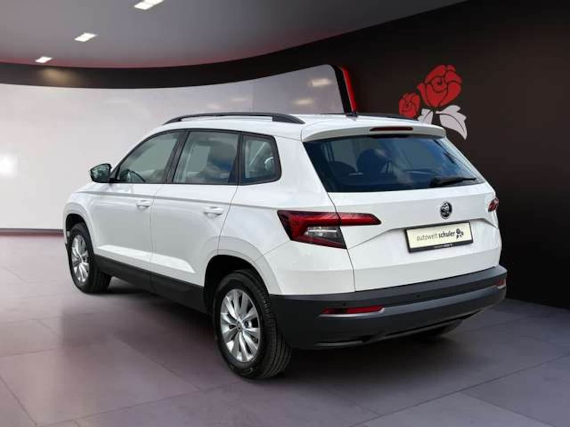 Skoda Karoq Ambition