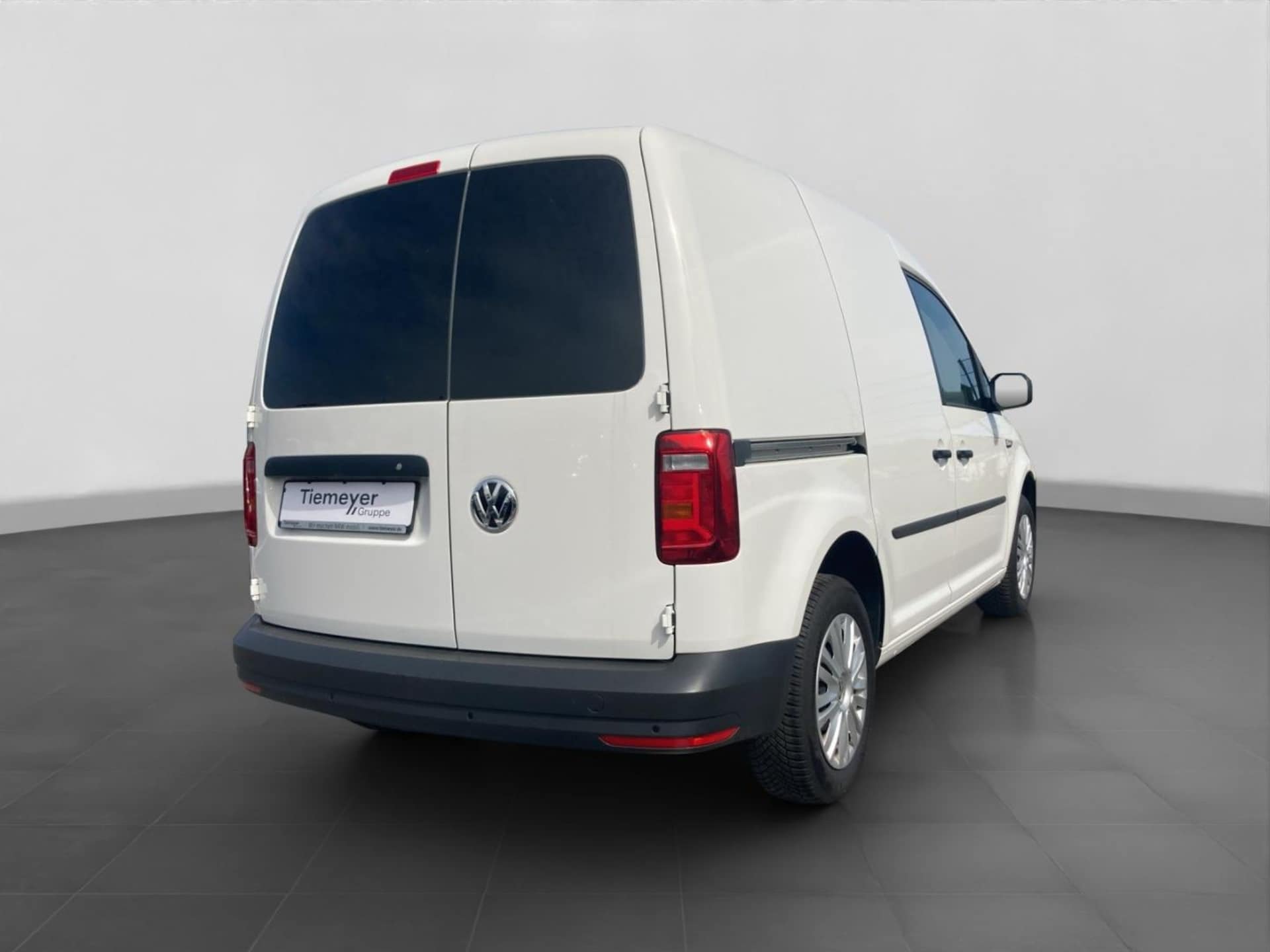 Volkswagen Caddy Kasten