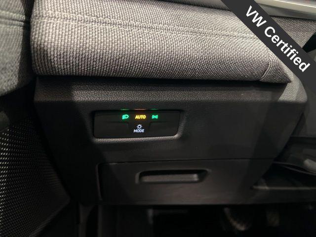 2025 Volkswagen Tiguan S - Photo 29