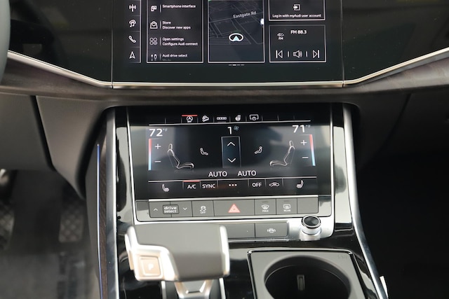 2026 Audi Q7 Premium Plus - Photo 20
