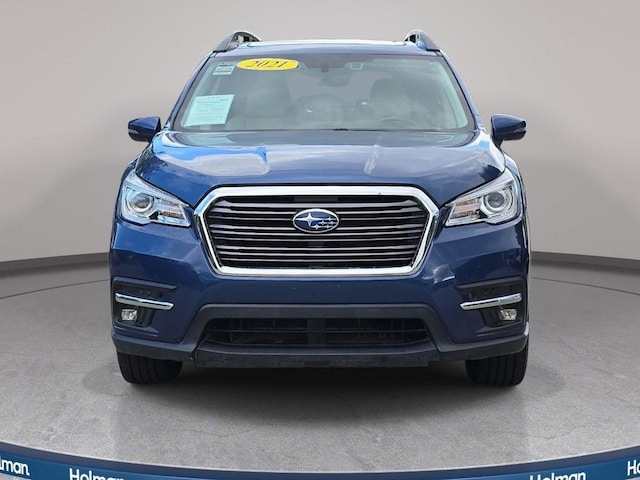2021 Subaru Ascent