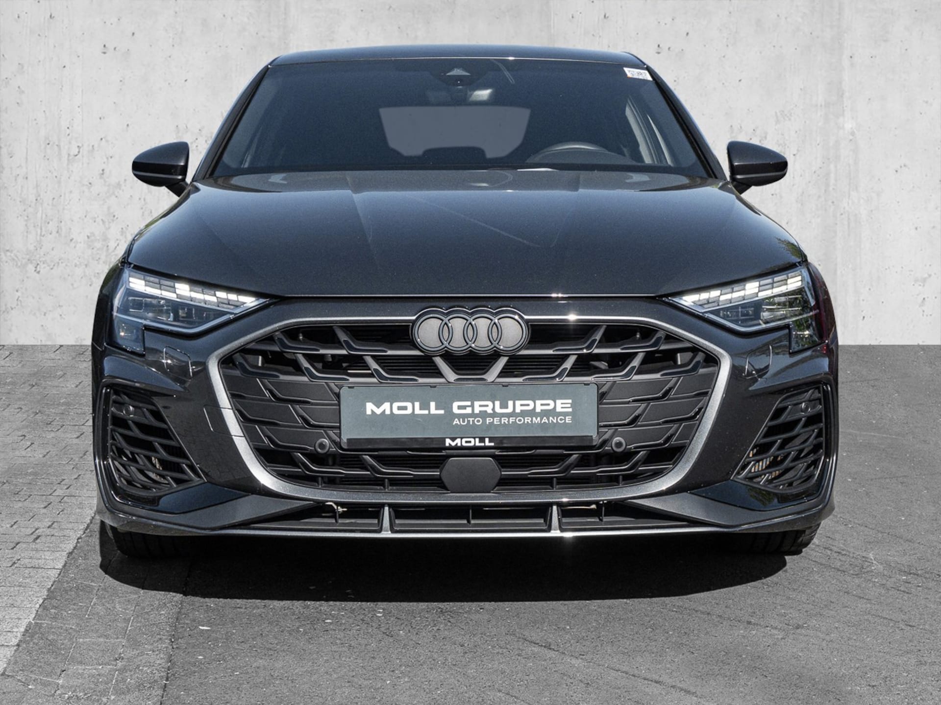 Audi S3 Sportback