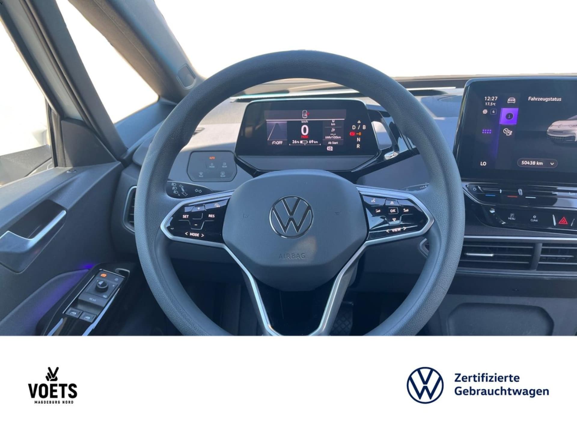 Volkswagen ID.3 Pro Performance