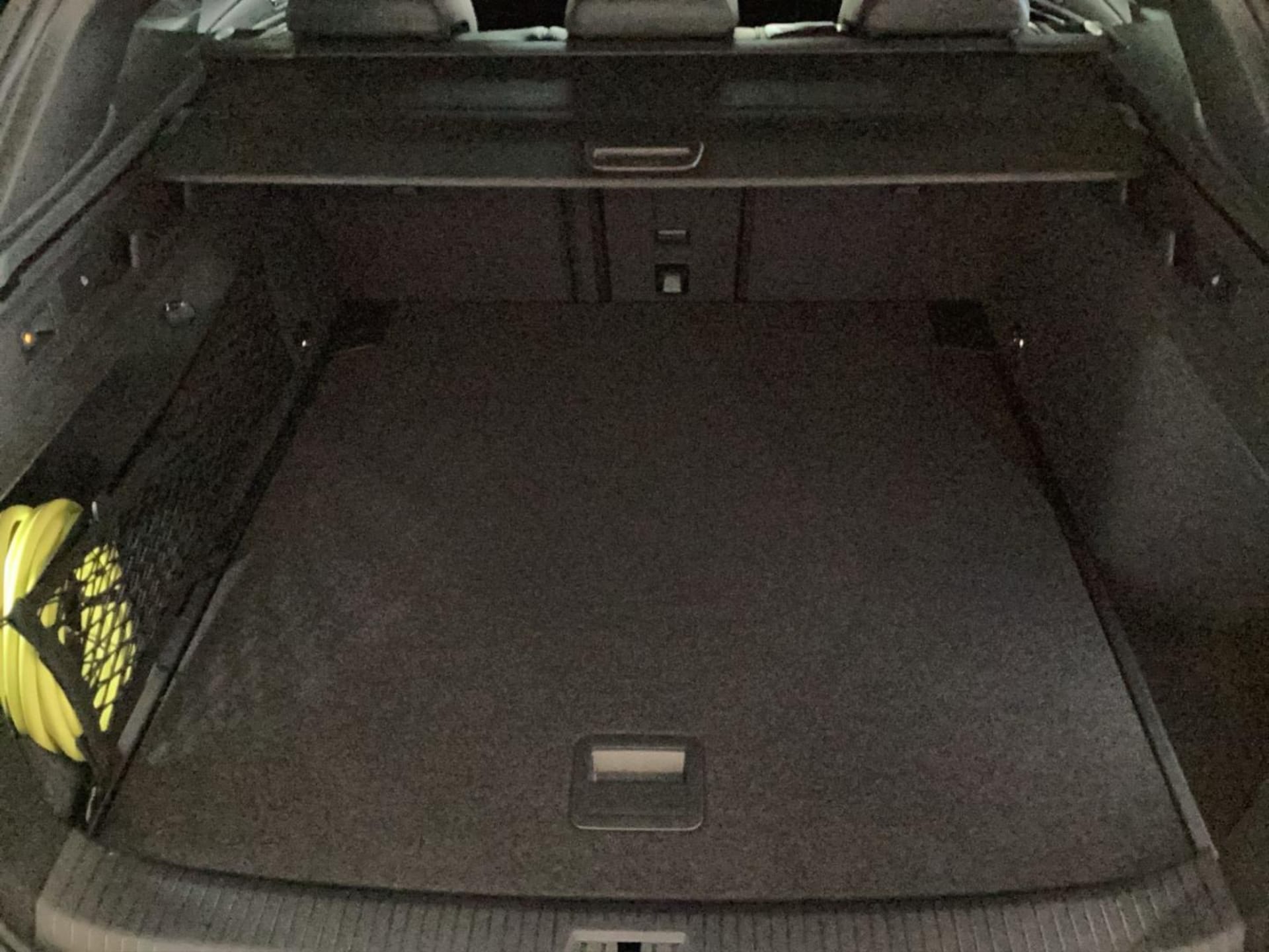 Volkswagen ID.7 Tourer Pro