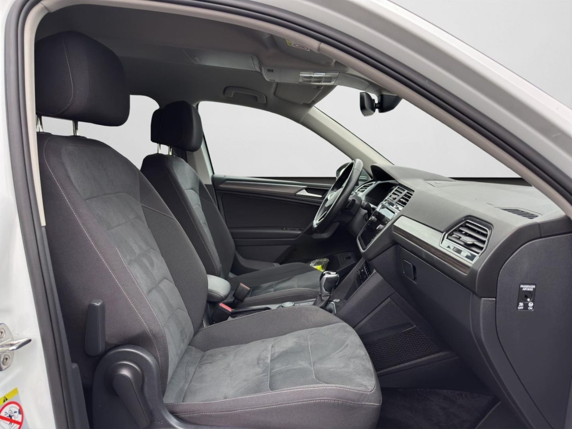 Volkswagen Tiguan Allspace Elegance