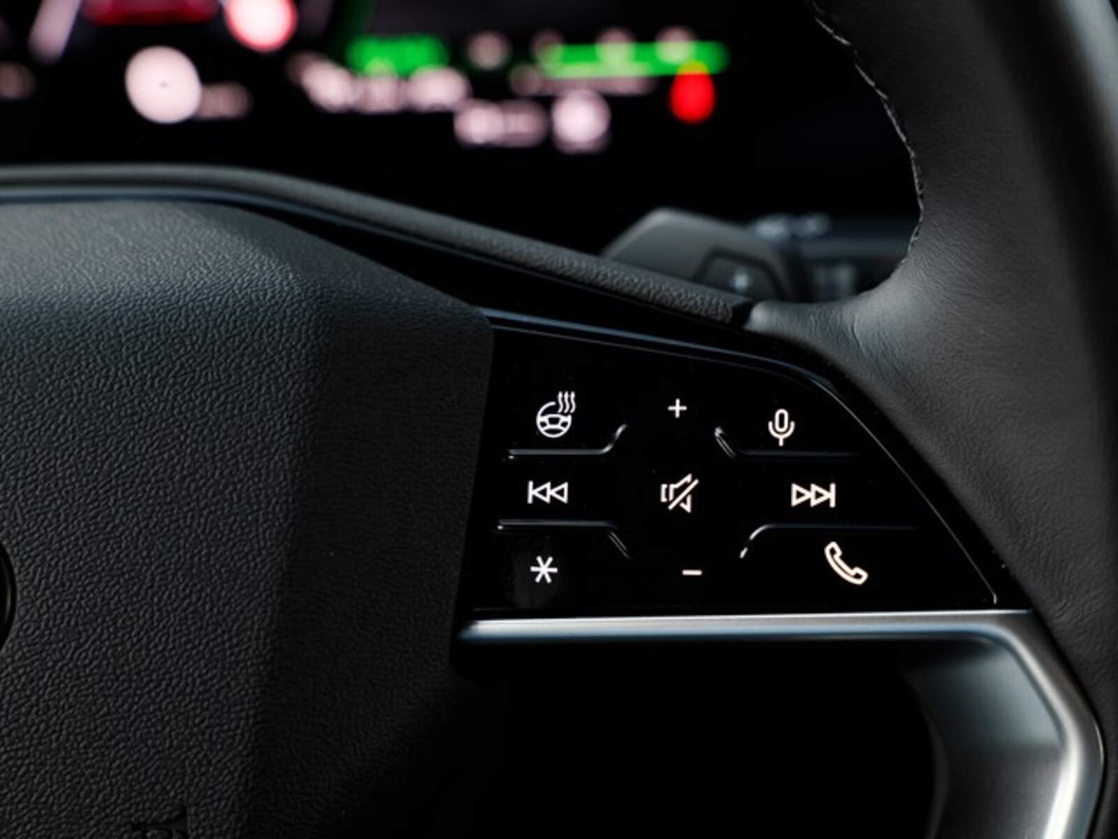 Audi A6 Sportback e-tron – Bild 21