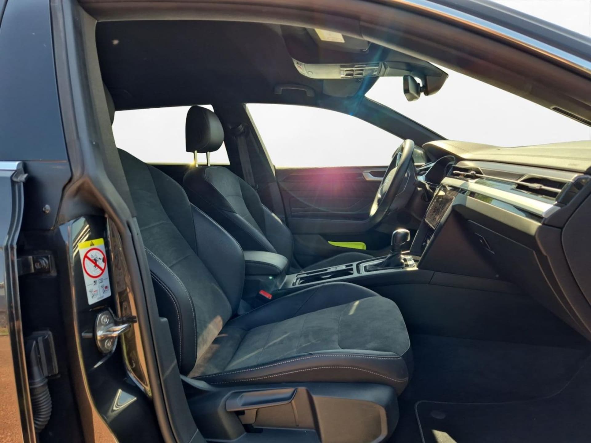 Volkswagen Arteon Shooting Brake R-Line
