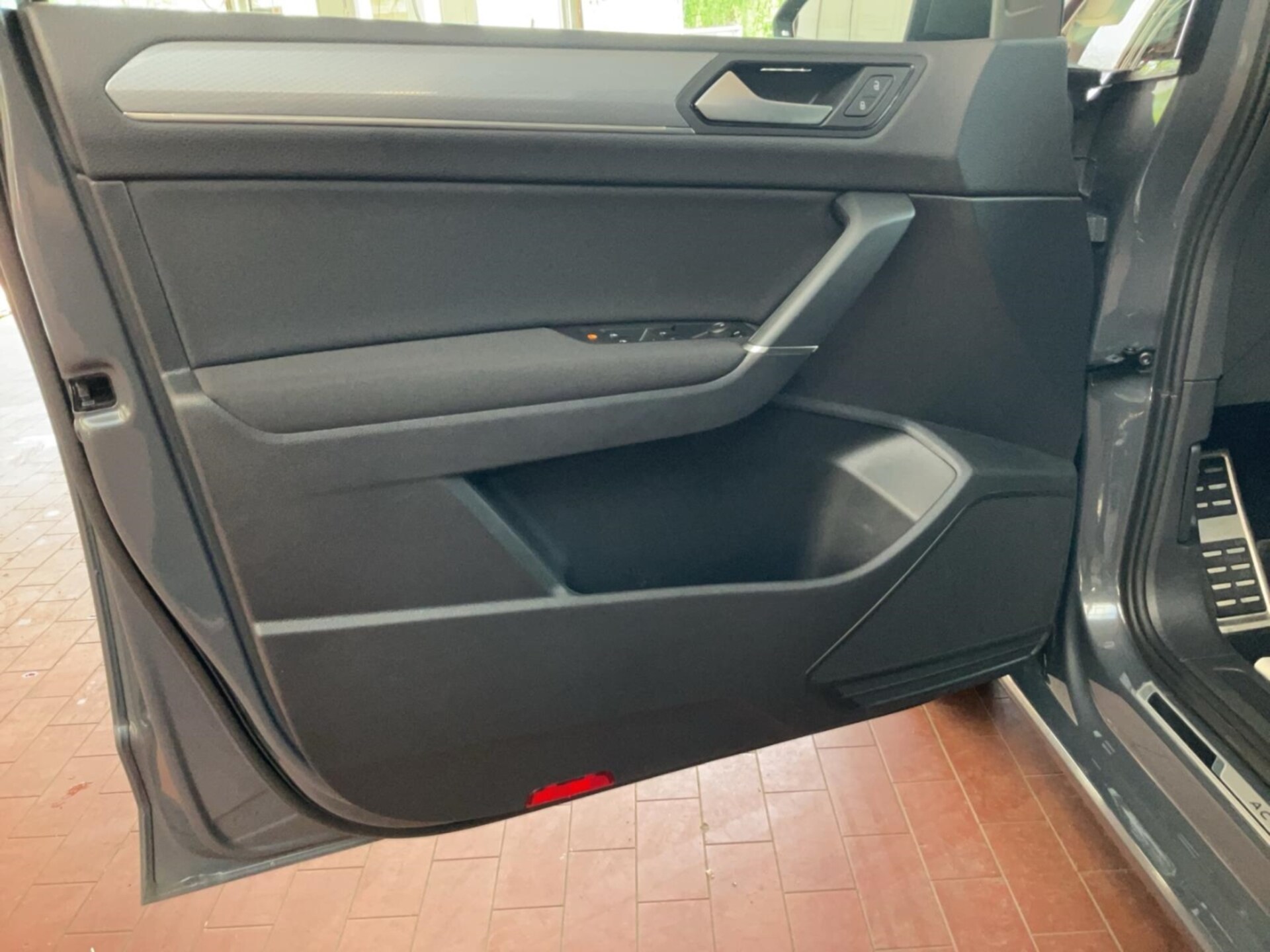 Volkswagen Touran Active