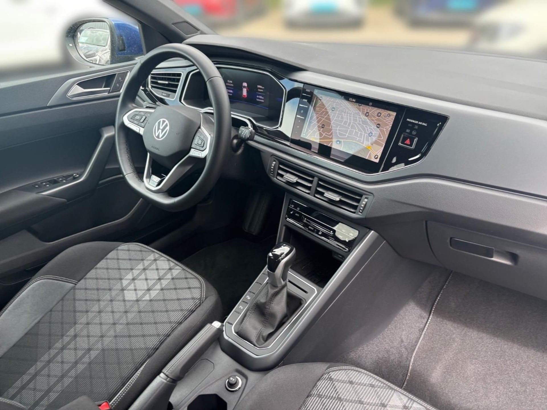 Volkswagen Taigo R-Line