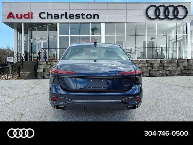 2026 Audi A6 Sedan