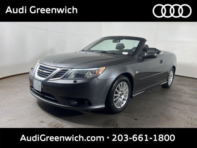 2009 Saab 9-3