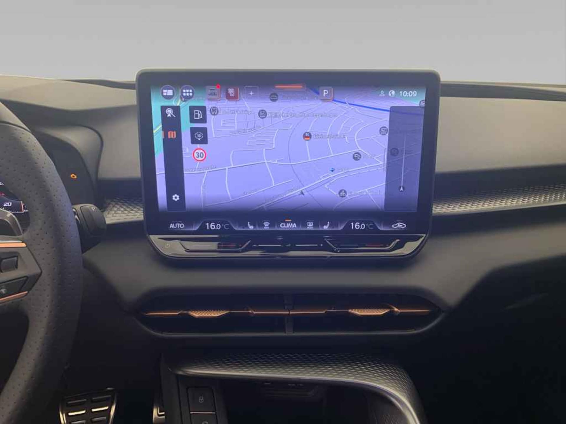 CUPRA Terramar VZ