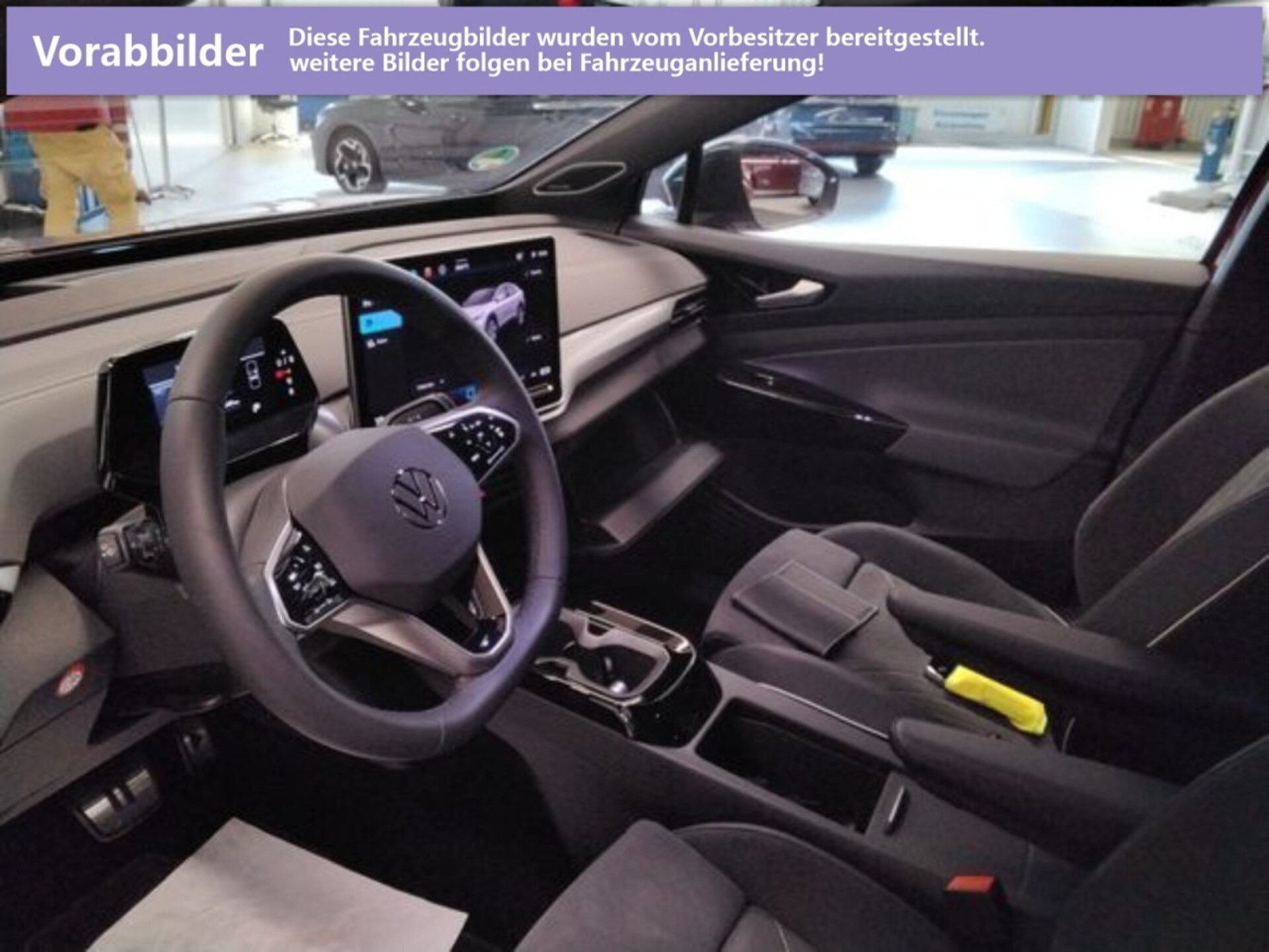 Volkswagen ID.5 Pro