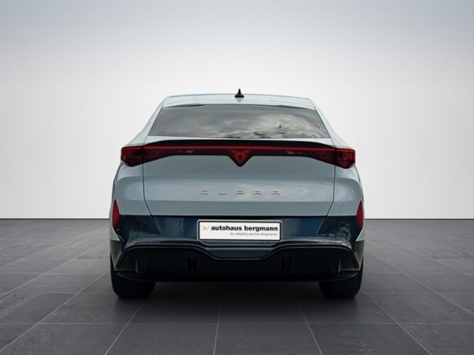 CUPRA Tavascan – Bild 5