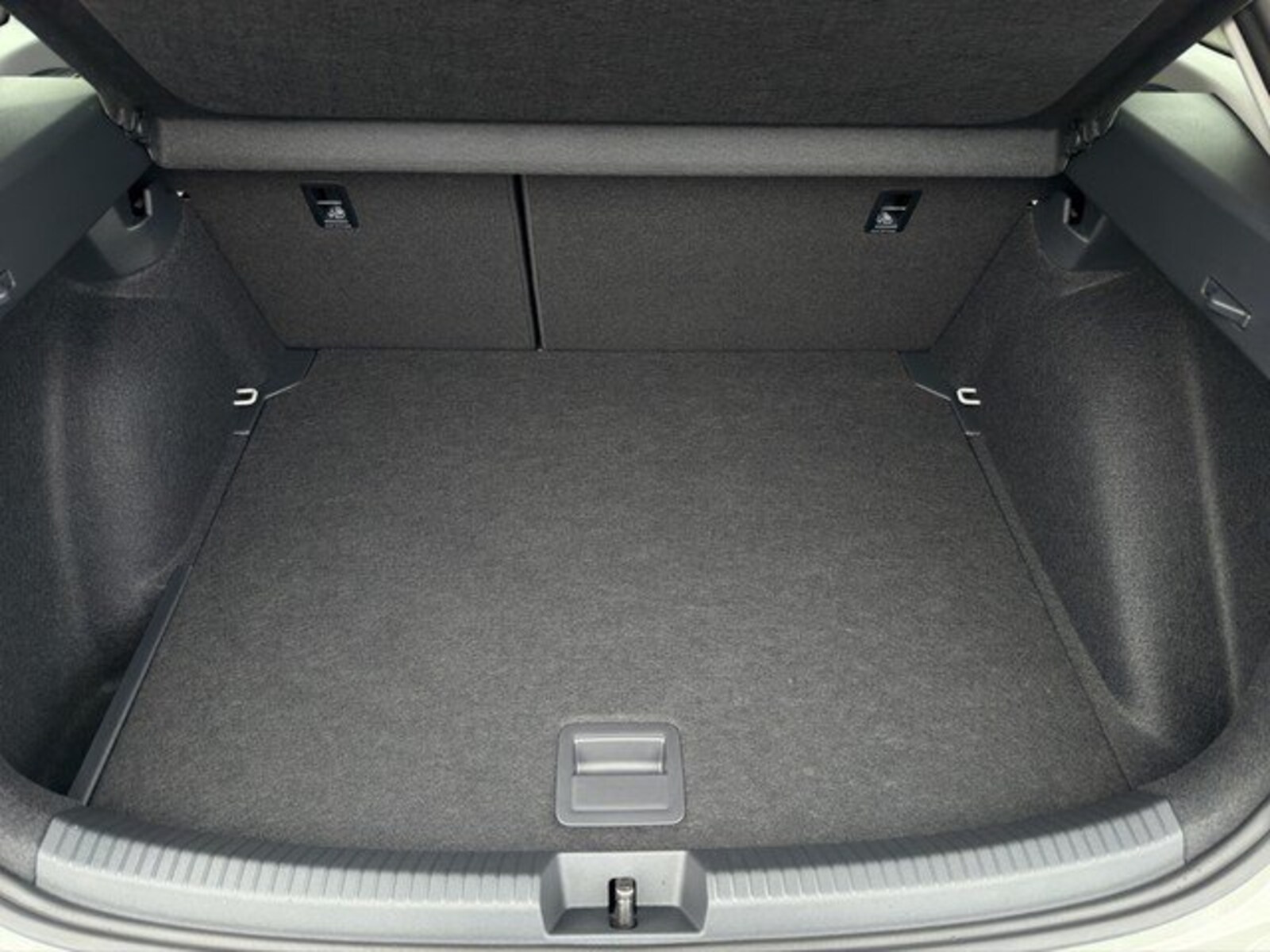 Volkswagen Taigo – Bild 9