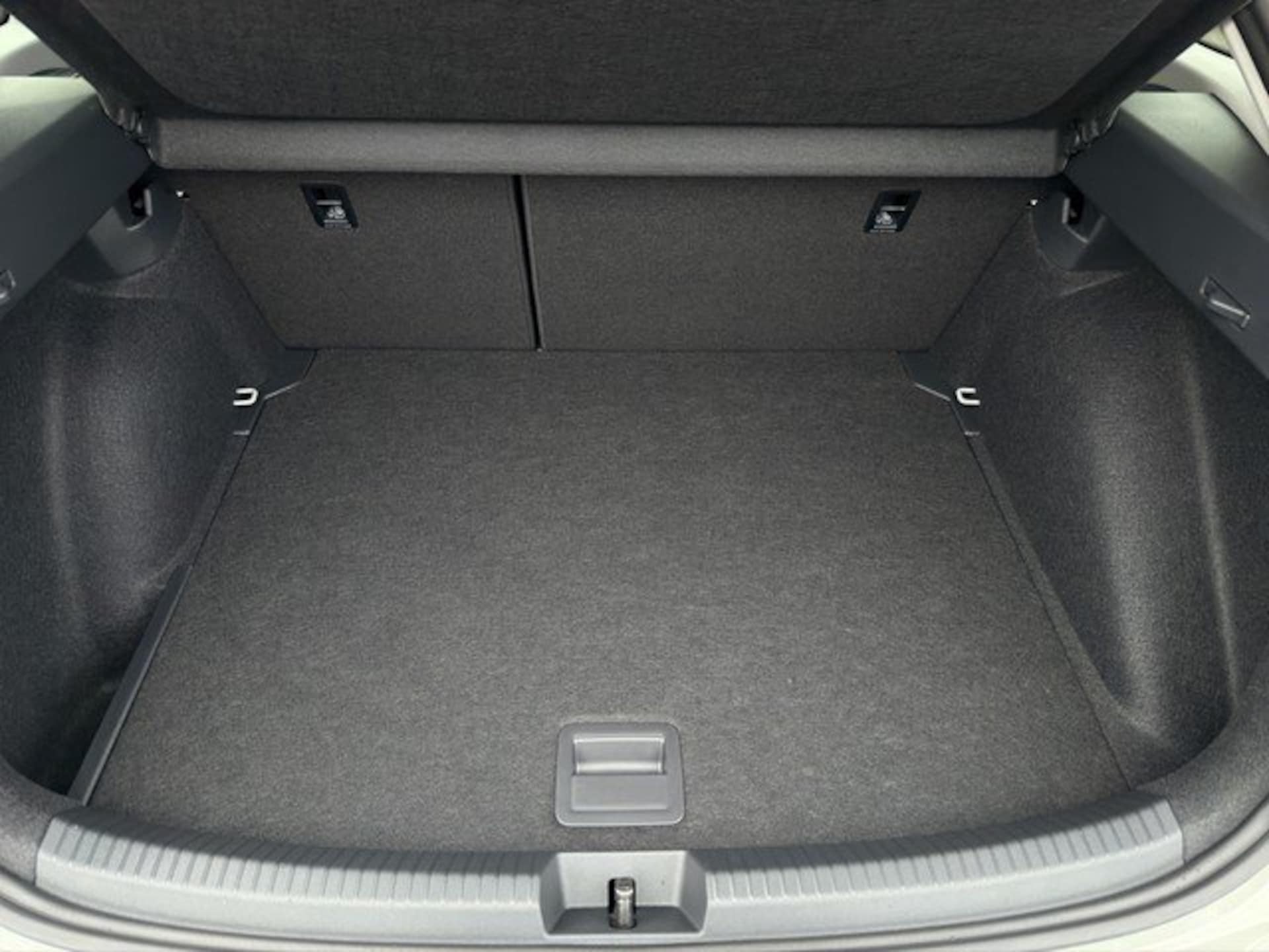Volkswagen Taigo Goal
