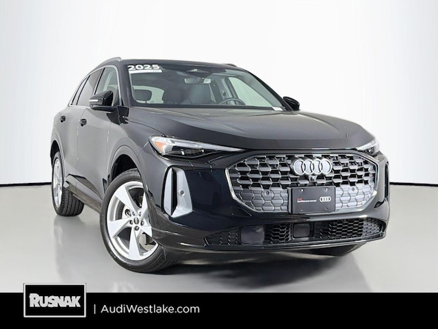 Photo of 2025 Audi Q5