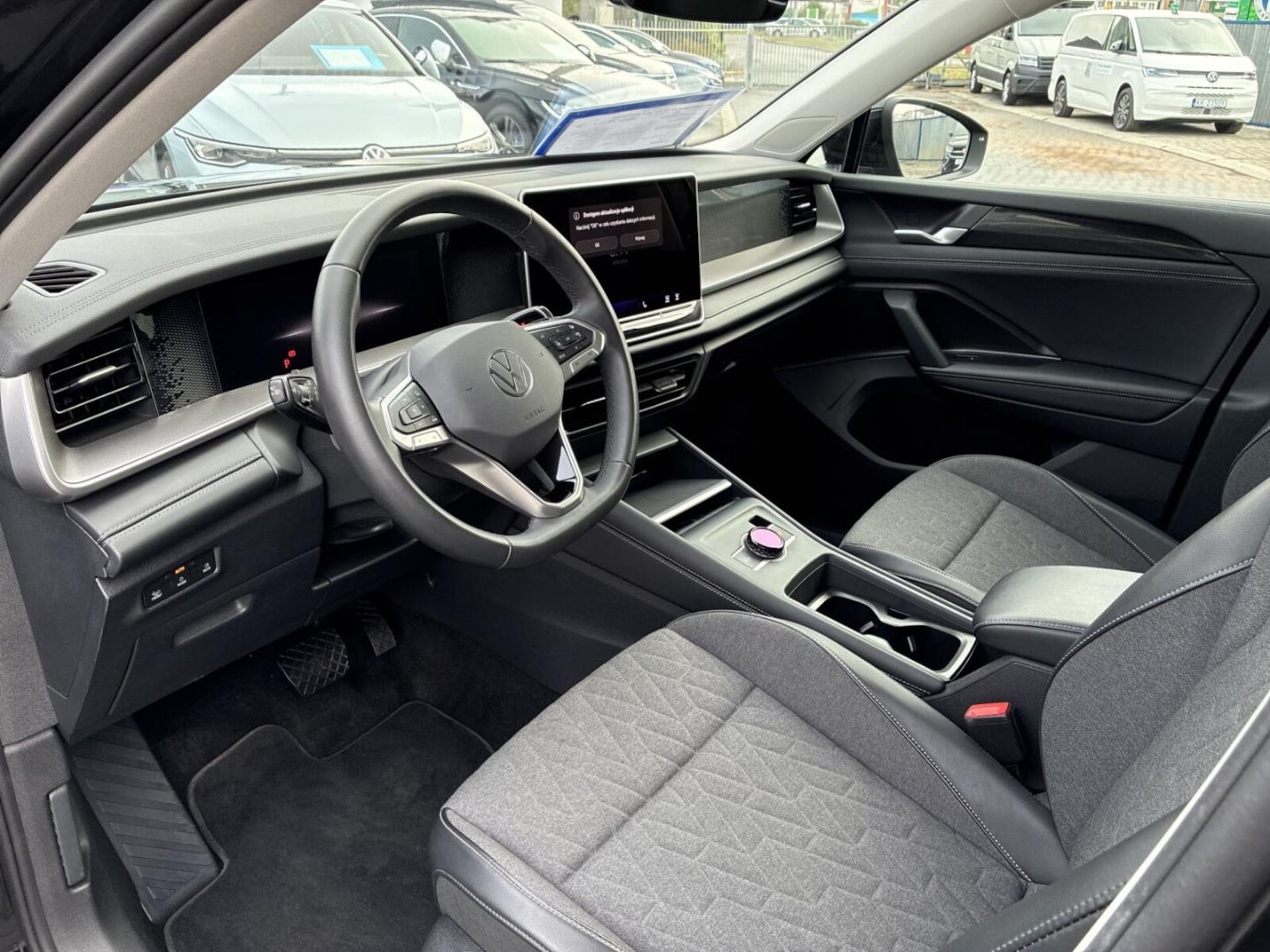 Volkswagen Tayron Life