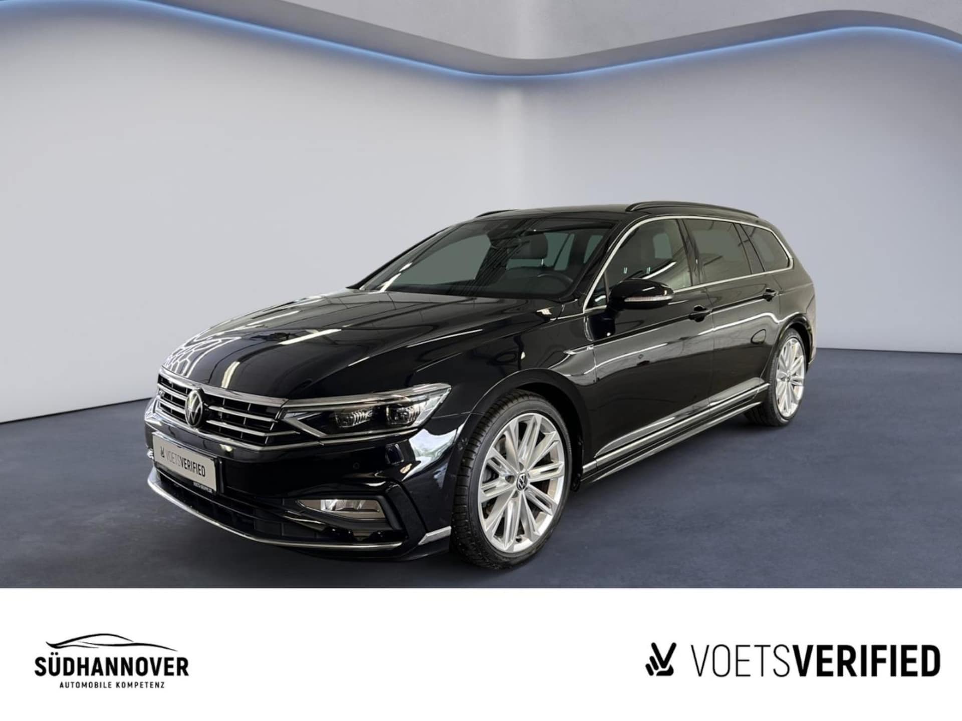 Volkswagen Passat Variant Business