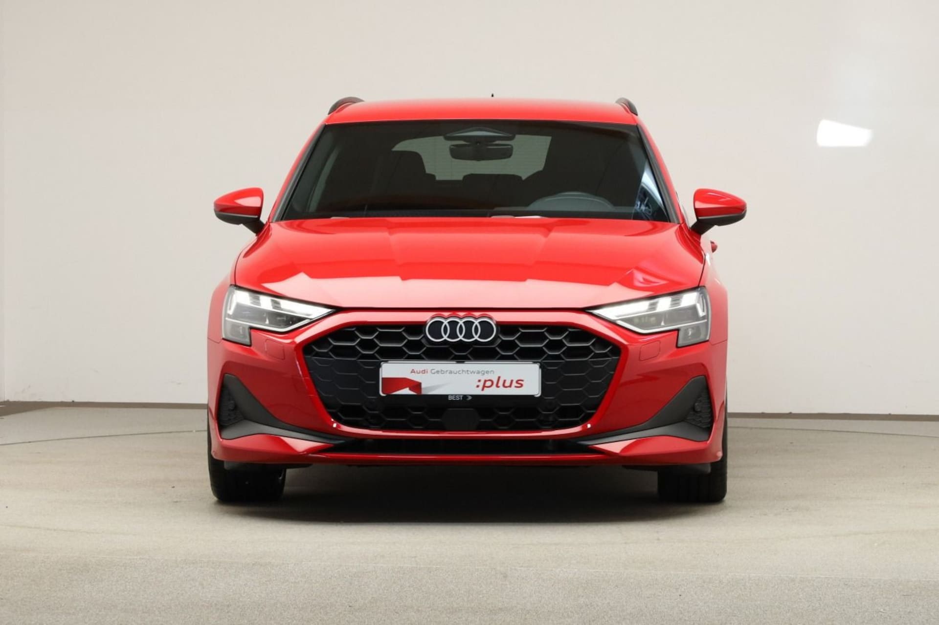 Audi A3 Sportback TFSI e