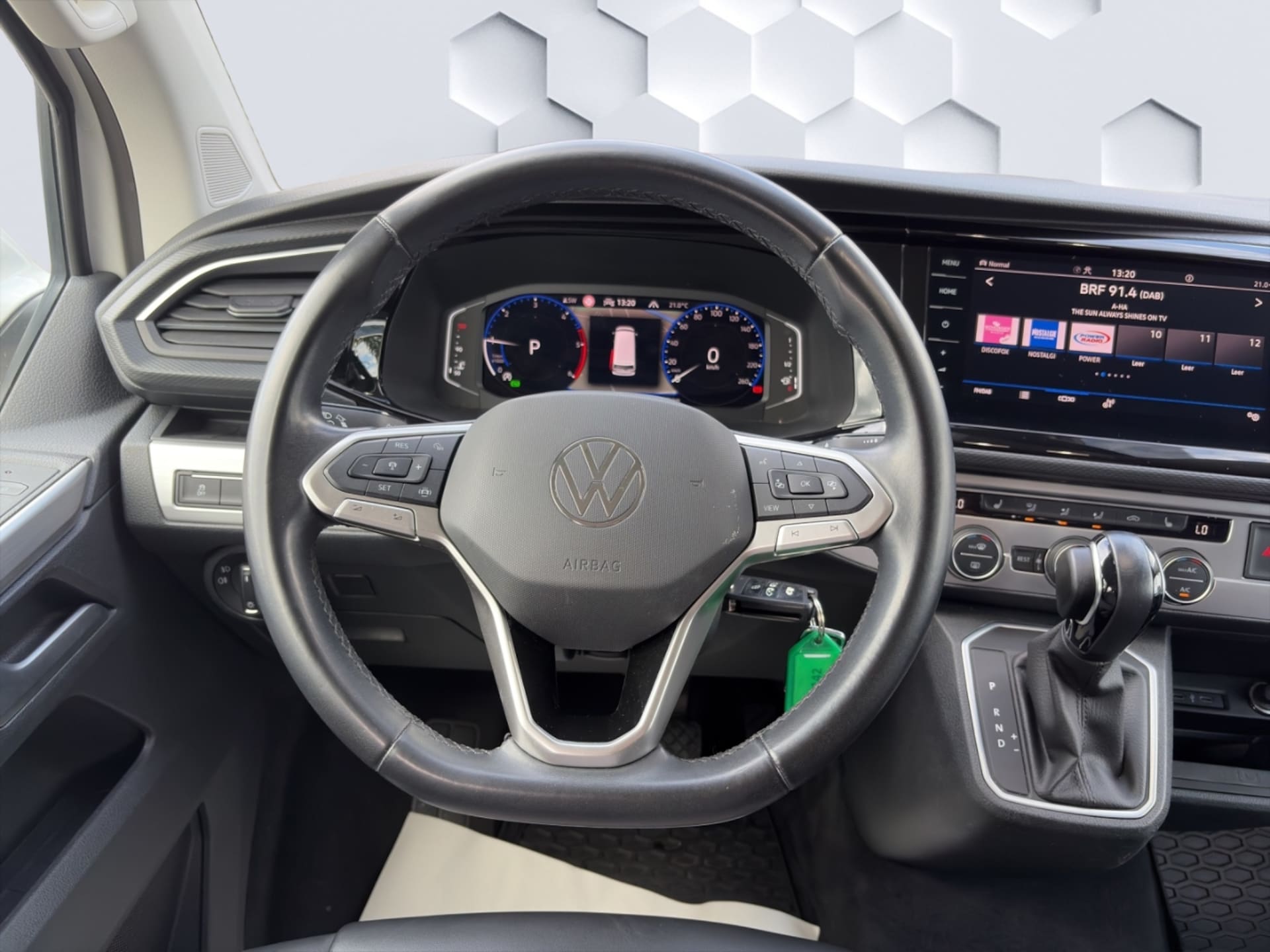 Volkswagen T6.1 Multivan PanAmericana