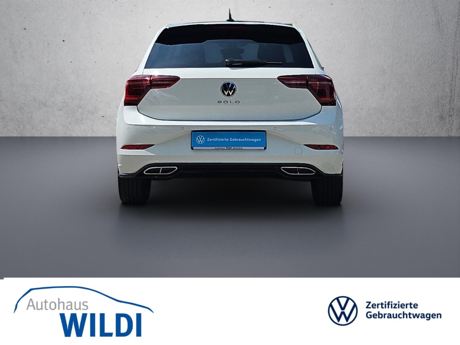 Volkswagen Polo – Bild 5