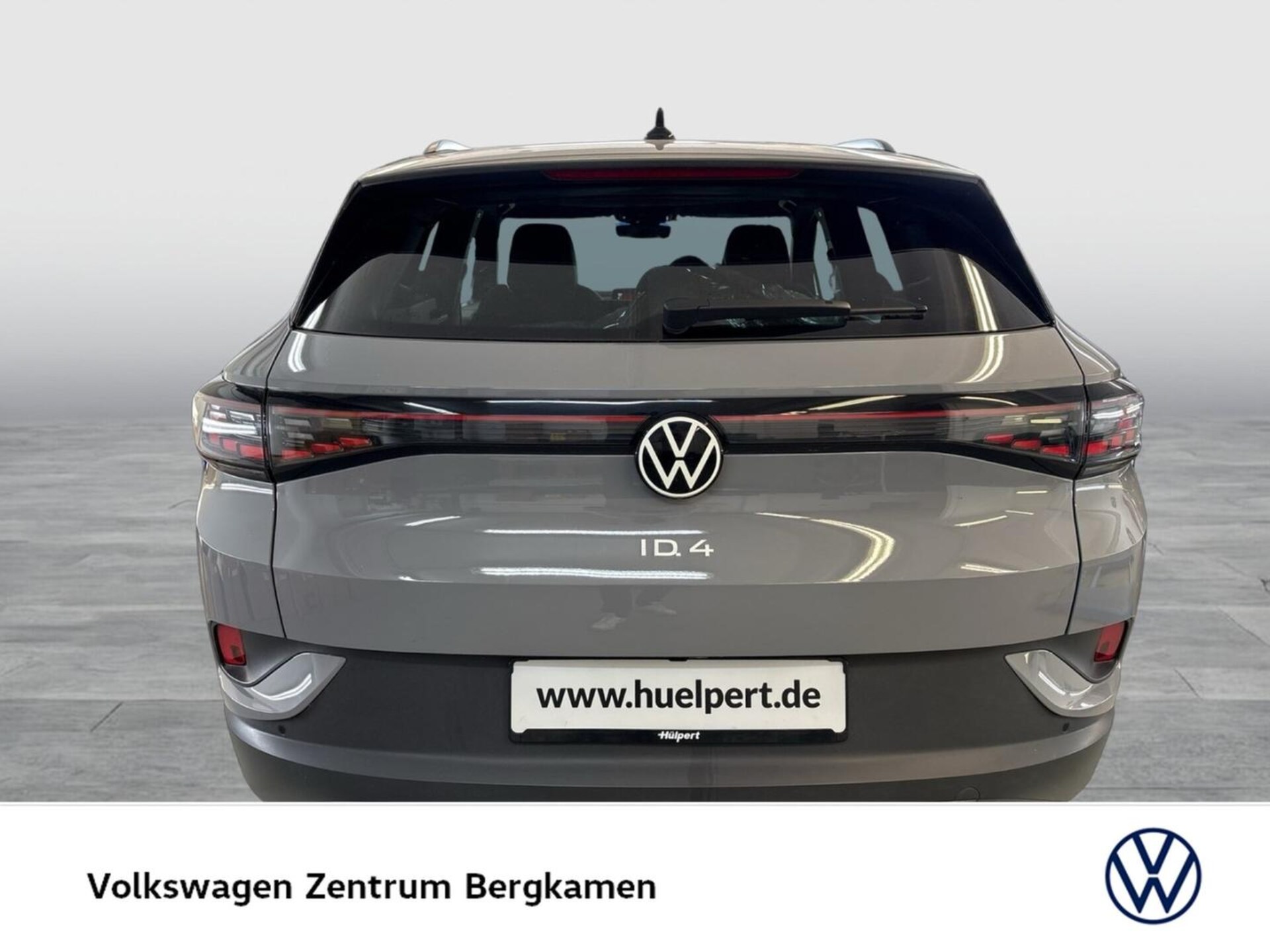 Volkswagen ID.4 Pure