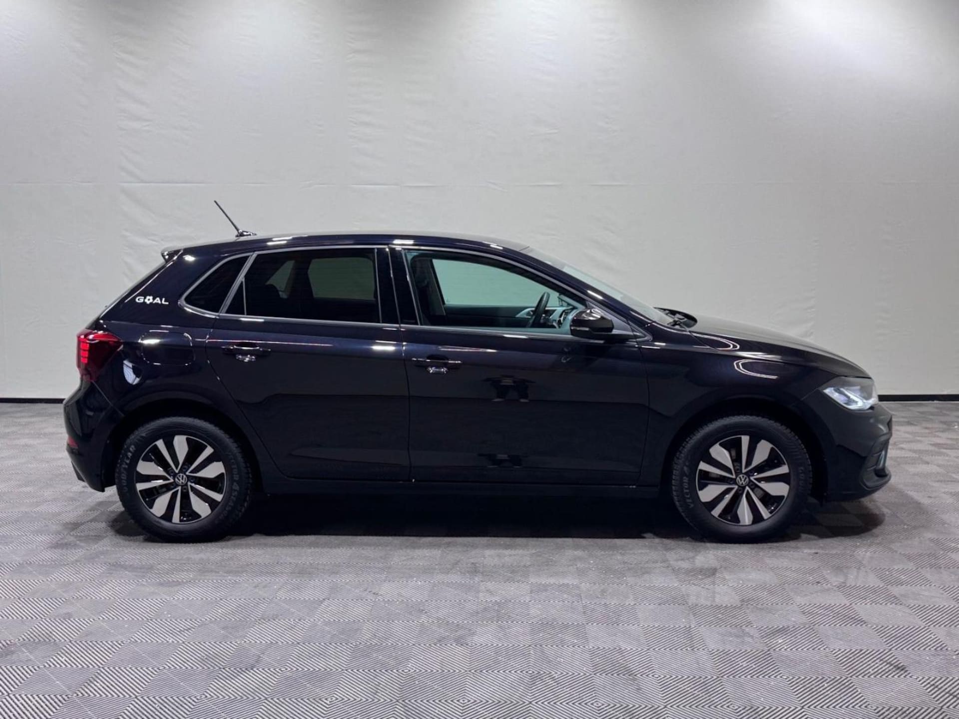 Volkswagen Polo Goal