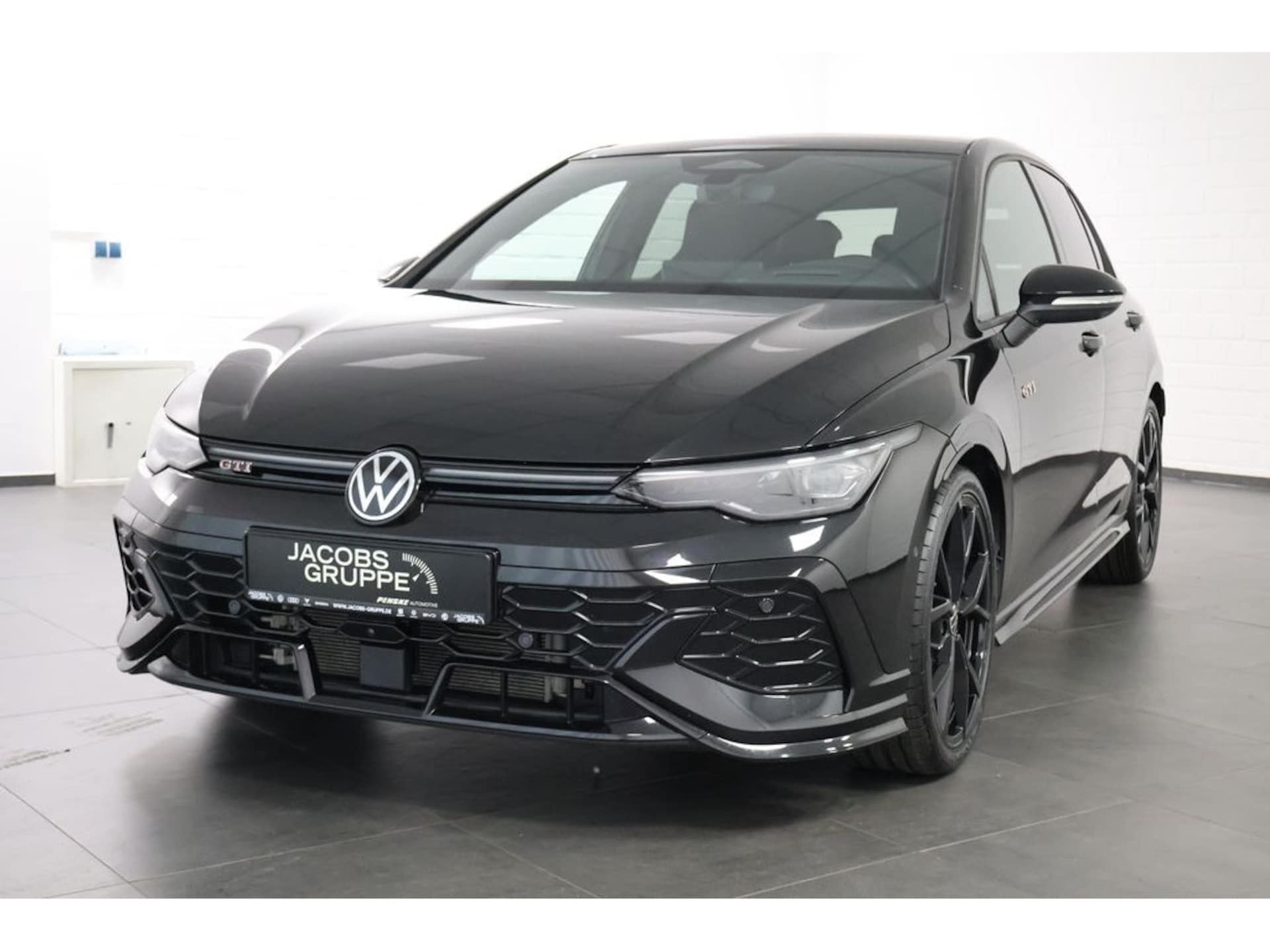 Volkswagen Golf GTI Clubsport