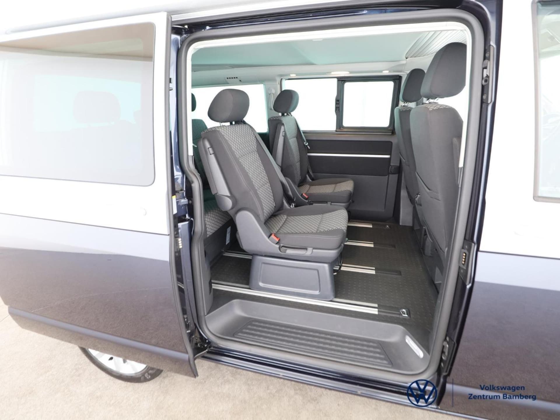 Volkswagen T6.1 California Beach