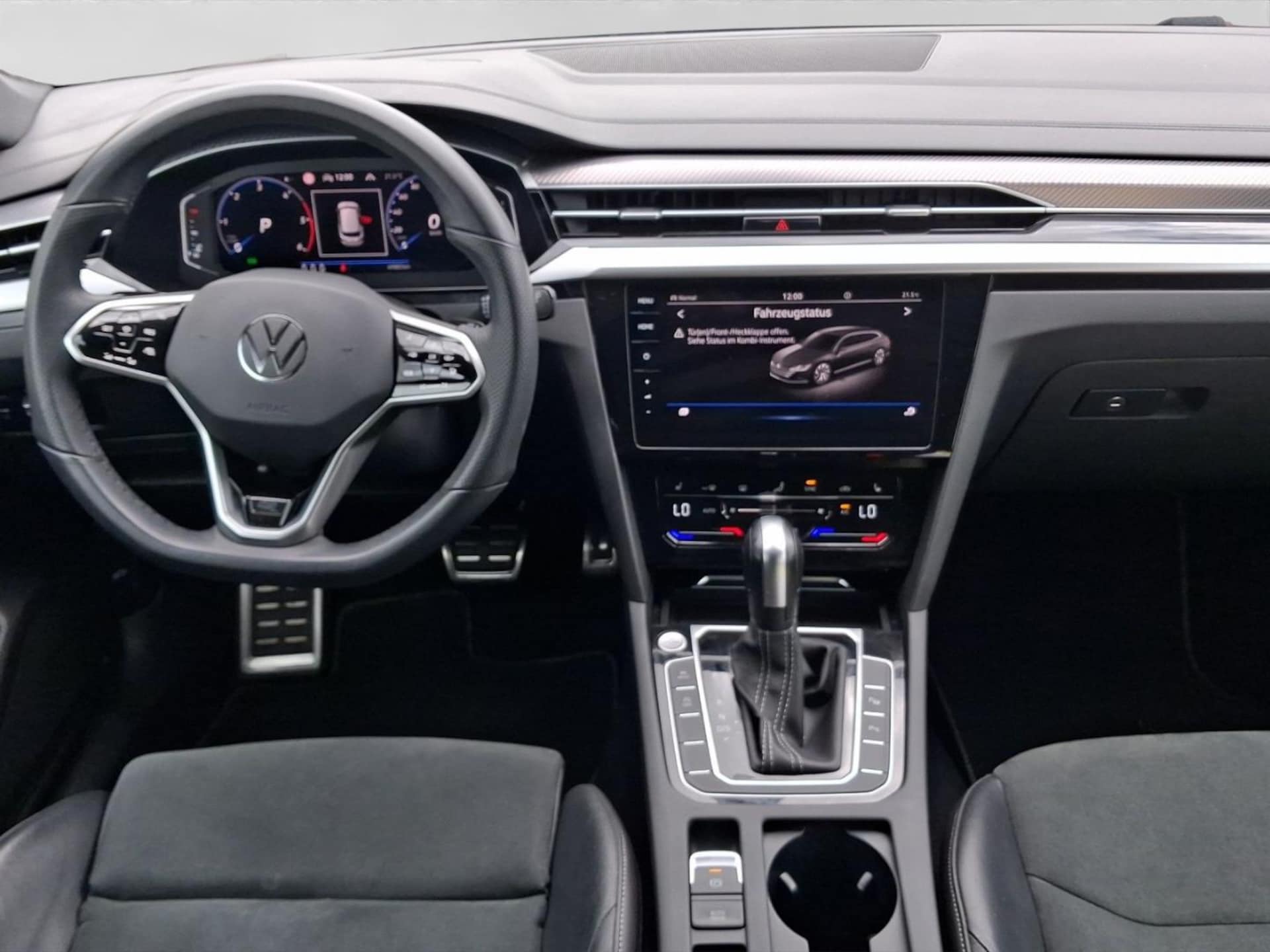 Volkswagen Arteon Shooting Brake R-Line