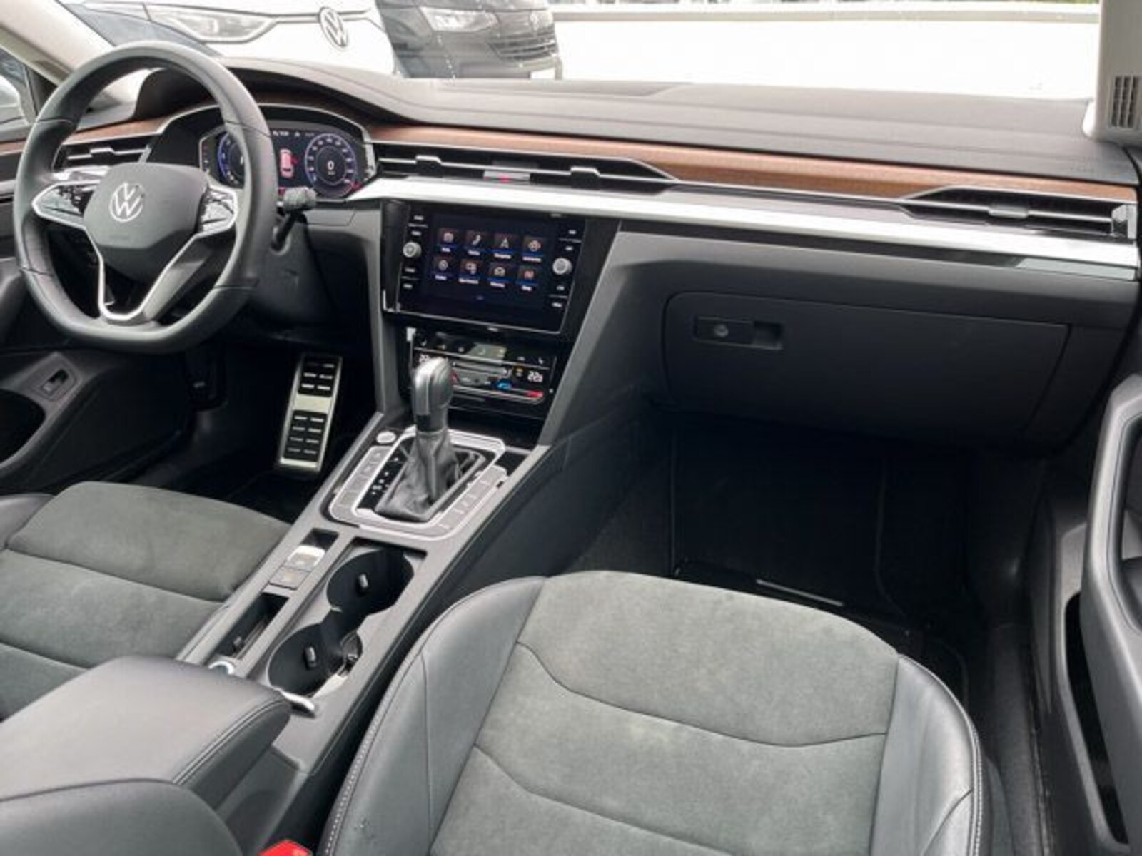 Volkswagen Arteon Shooting Brake – Bild 6