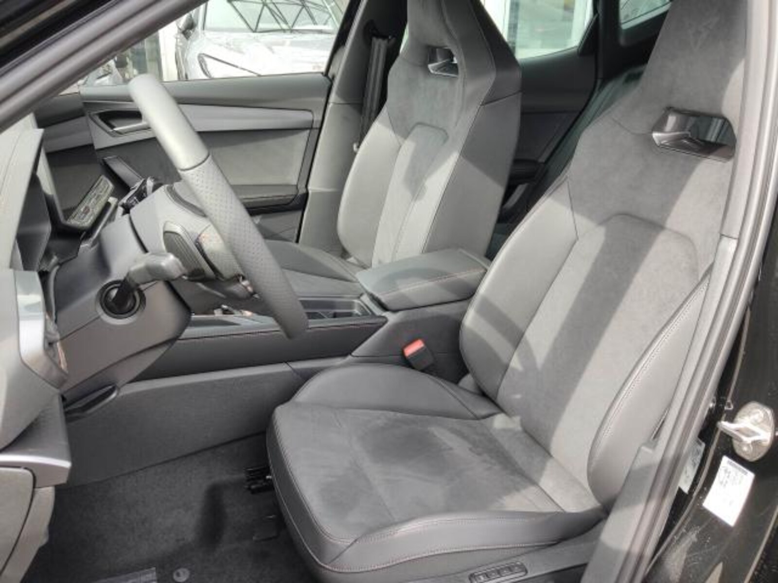 CUPRA Formentor – Bild 7