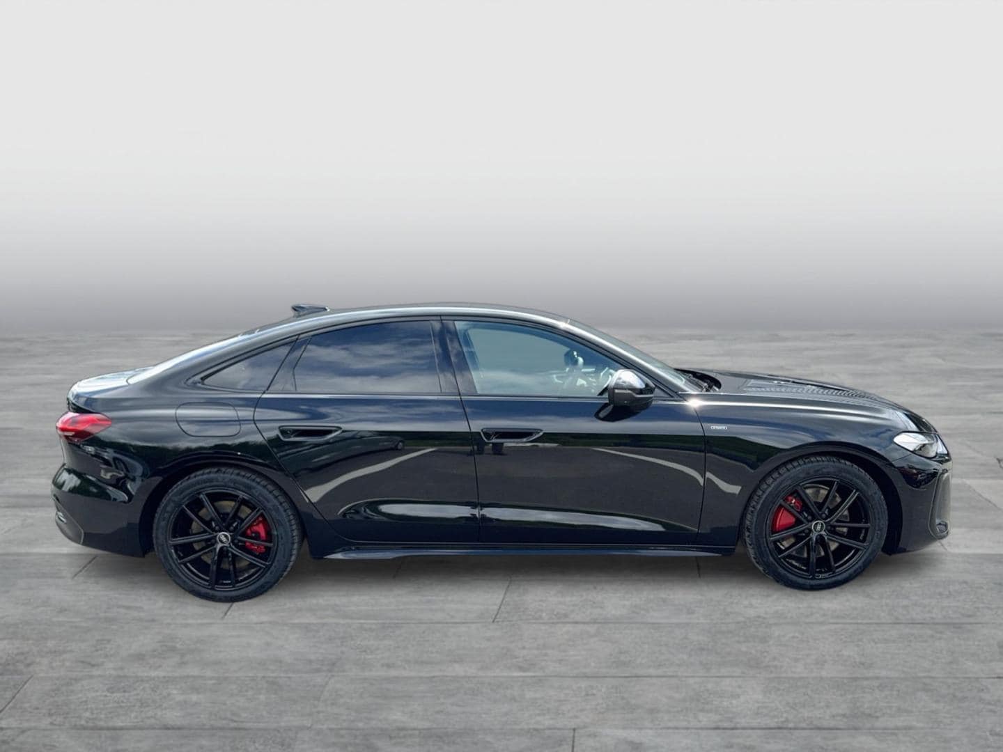 Bild über Audi A5 Limousine e-hybrid e-hybrid quattro 270 kW S tronic - für weitere Informationen kontaktieren Sie den Audi Partner